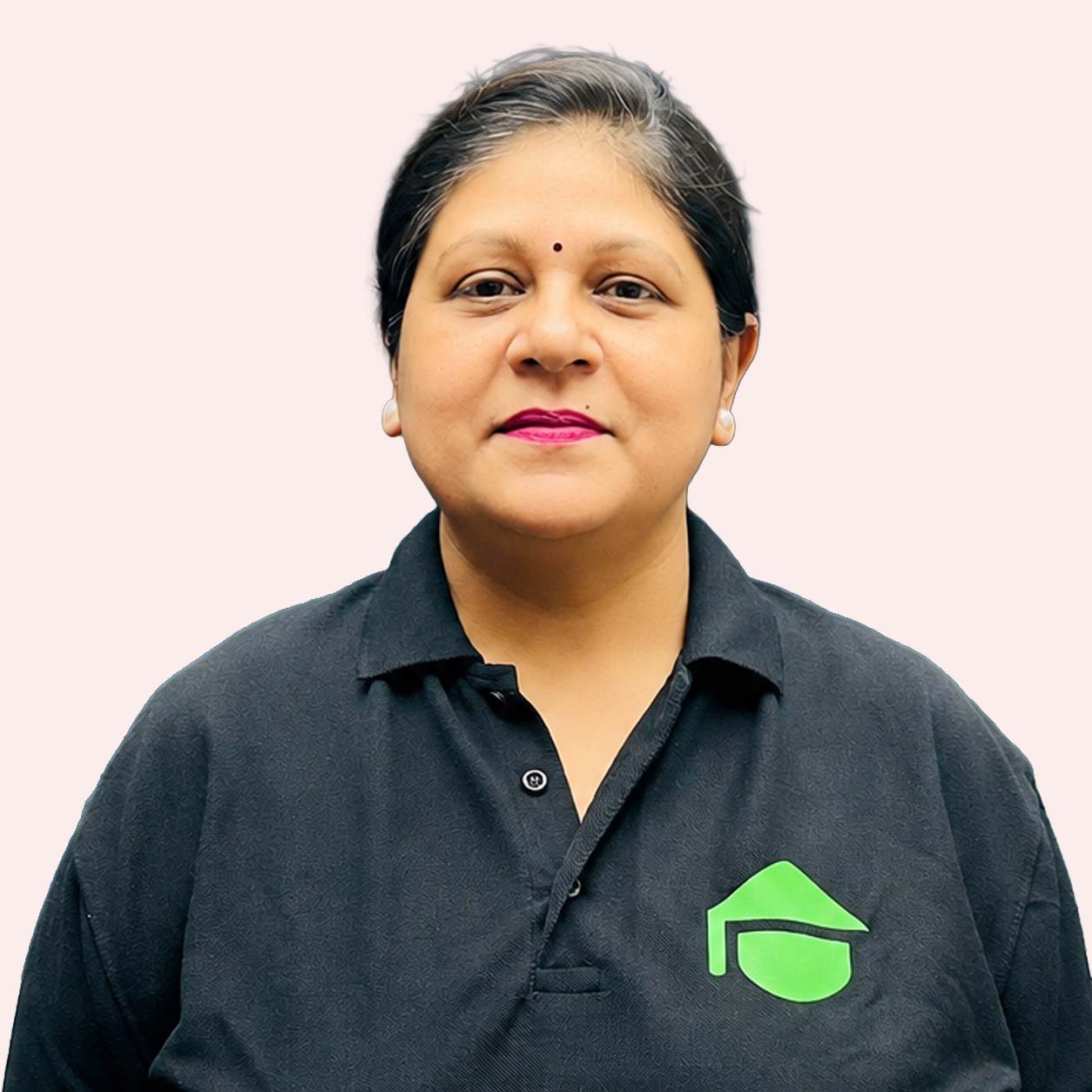 Ms. Shalini Singh